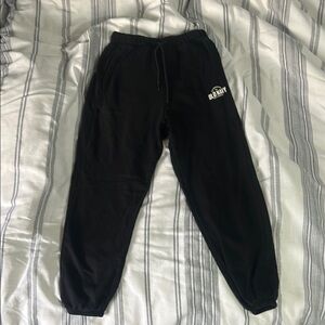 Old navy sweatpants